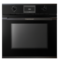 Духовой шкаф электрический Kuppersbusch BP 6332.0 S2 Black Chrome